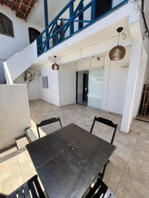 Primos Hostel & House